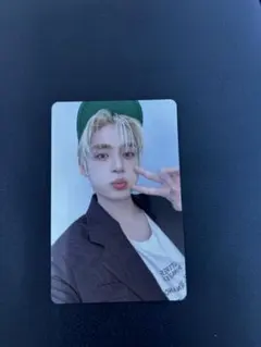 【限定値下】 ZB1 日本　PREZENT タワレコ　ラキドロ ジウン