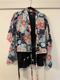 キャサリンコテージ　卒園式　120センチ　袴セット