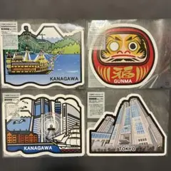 ご当地フォルムカード 第10弾 神奈川県 スパゲッティナポリタン ミニ