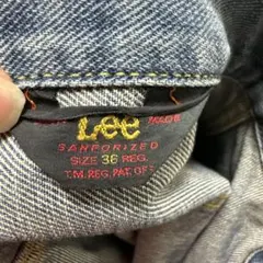 2025年最新】lee 三角タグ 復刻の人気アイテム - メルカリ