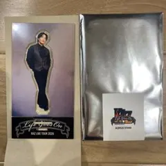 KAZ 数原龍友 アクスタ LIFE GOES ON