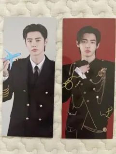 ソンフンenhypen world concept photo