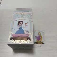 POPMART Disney プリンセス ラプンツェル