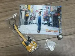 福山雅治グッズ　4点セットのサムネイル