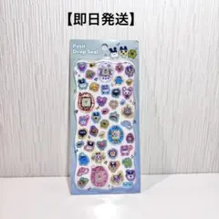 【正規品】たまごっち プチドロップシール　1
