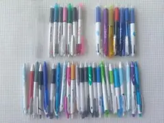 ボールペン約40本セット