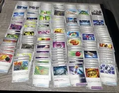 ポケモンカード　汎用カード　まとめ売り