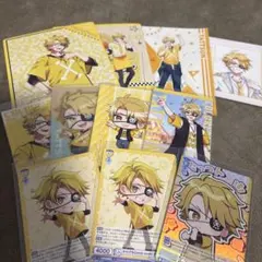 カラフルピーチ