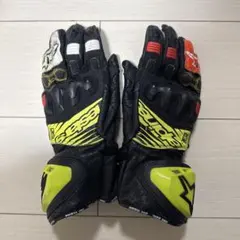 セール　Dainese VR ロッシ　バイク用グローブ XS セール Dainese VR ロッシ バイク用グローブ XS - メルカリ