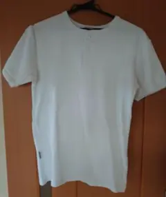 アビレックスAVIREX U.S.A. ヘンリーネック半袖Tシャツ サイズ L
