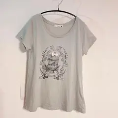 半袖 Tシャツ カットソー（earth）