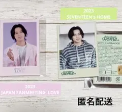 2026年最新】スクエア缶バッジ seventeenの人気アイテム - メルカリ