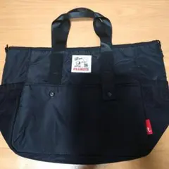 スヌーピー　トートバッグ　最終値下げ