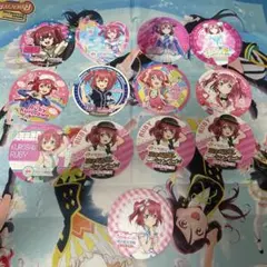 2025年最新】ルビィ 缶の人気アイテム - メルカリ