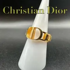 2025年最新】diorリングの人気アイテム - メルカリ