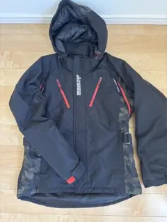 AEGIS ALL WEATHER GEAR ジャケット・パンツセットのサムネイル