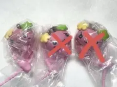 ゆい様専用 たまごっち カラフルマルチチャーム ふらわっち