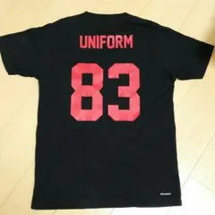 UE  MESH POCKET NUMBERING TEE