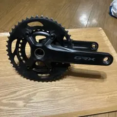 시마노 GRX FC-RX600 크랭크 세트 46-30T