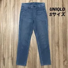 UNIQLO ストレッチレギンスパンツ Sサイズ