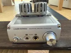 audio-technica AT-HA22TUBE 真空管アンプ - メルカリ