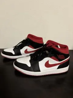 Nike Air Jordan 1 mid 27.5