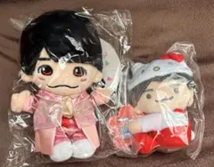 なにわ男子　西畑大吾くん　ぬいぐるみ