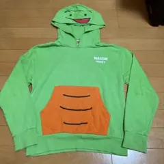 まいぜんシスターズ　マイッキーパーカー