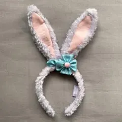 ステラルー カチューシャ ディズニー 匿名配送