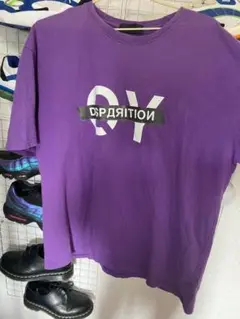 oy Tシャツ