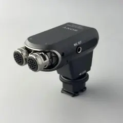 ソニー エレクトレットコンデンサーマイクロホン ECM-MS2 - メルカリ