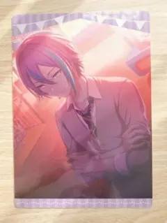 プロジェクトセカイ プロセカ 神代類 下敷き