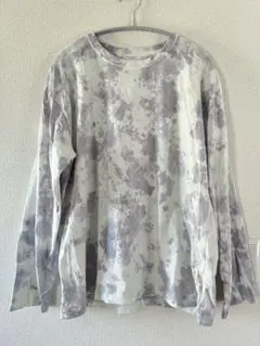 タイダイ Tシャツ