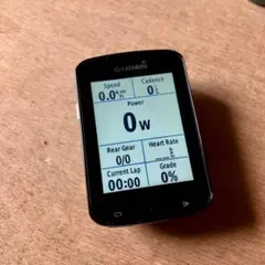 Garmin サイクルコンピューター本体のサムネイル