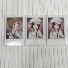 SideM FiFS展 もふもふえん