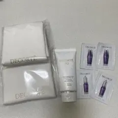 DECORTE AQ リポソーム　セット