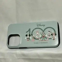 Disney ディズニー 100周年 iPhone14ProMax ケース