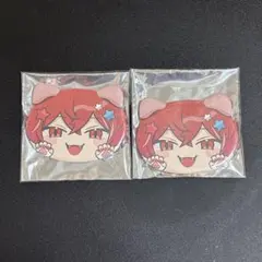 2026年最新】浦島坂田船缶バッジの人気アイテム - メルカリ