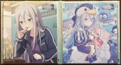 プロセカ ミニ色紙コレクション 49B 宵崎奏