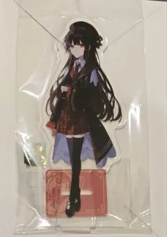 二階堂ヒロ】朗読劇『魔法少女ノ魔女裁判～the next page～』まのさば