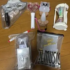 Hey! Say! JUMP ペンライトセット