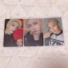 straykids KARMA フィリックス アコーディオン コンパクト