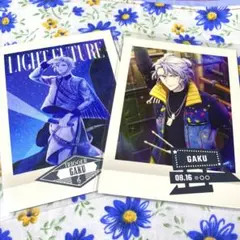 アイナナ TRIGGER 八乙女楽 ぱしゃこれ