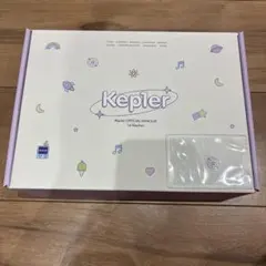 Kep1er 本国 FC kep1ian 2期 kit ヨンウン - メルカリ