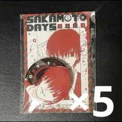 南雲 特装版 缶バッジ