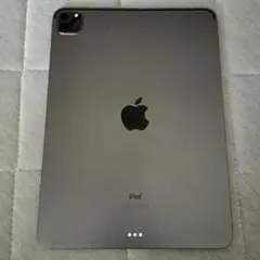 Apple iPad Pro 第2世代 11インチ 256GB スペースグレイのサムネイル