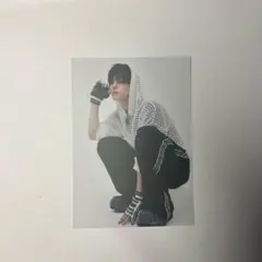 treasure よし 台北 ポストカード