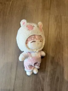 2025年最新】チャンソプ ぬいぐるみの人気アイテム - メルカリ