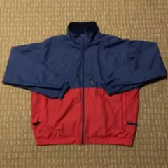 WTAPS ナイロンジャケット X02 レッド/ブラック WTAPS ナイロンジャケット X02 レッド/ブラック - メルカリ