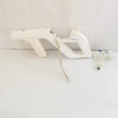 B*N様 Wii ザッパー + Wiiリモコン + ヌンチャク セット（任天堂）